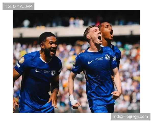 帕尔默传射建功难救主 切尔西天才中场持续高光表现